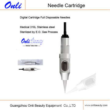 Permanent Makeup Needles Full Needle Cartridge